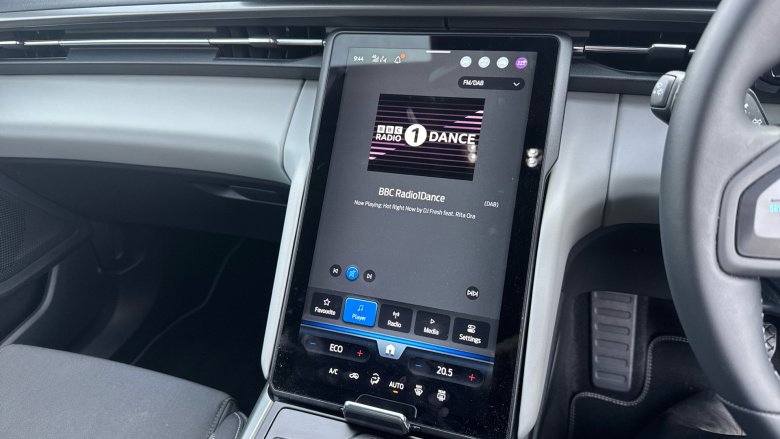 Ford Explorer 125kW Style 52kWh 5dr Auto Electric Estate